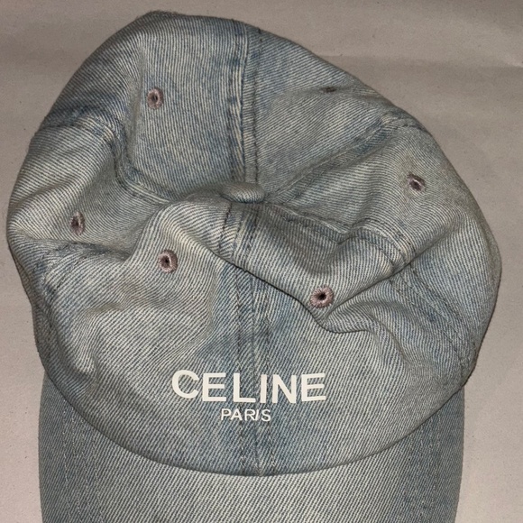 Celine hat - Picture 1 of 1